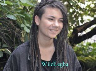 WildLegba