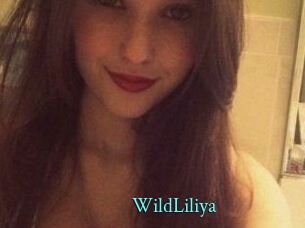 WildLiliya