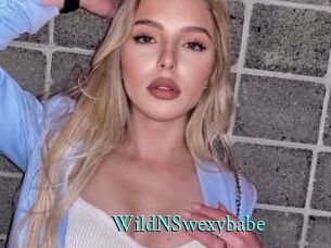 WildNSwexybabe