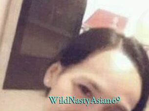 WildNastyAsian69