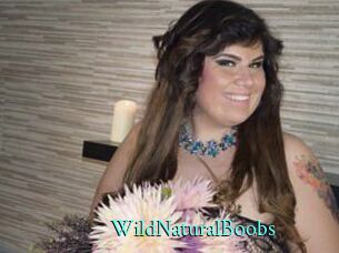 WildNaturalBoobs