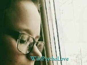 WildPsychoLove