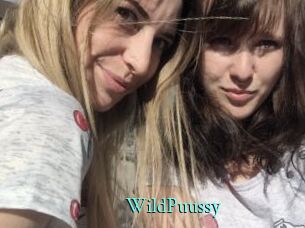 WildPuussy