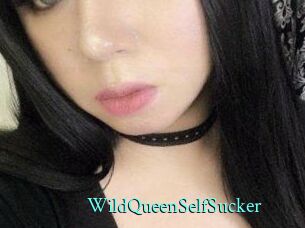WildQueenSelfSucker