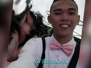 WildSexCock