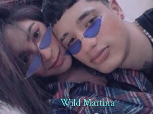 Wild_Martina