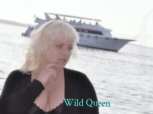 Wild_Queen