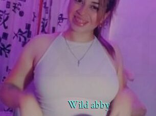 Wild_abby