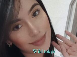 Wild_tokyo