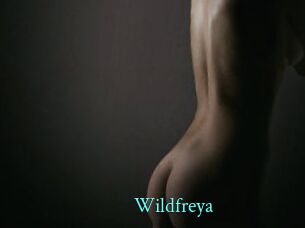 Wildfreya