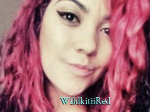 WildkitiiRed