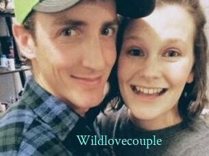 Wildlovecouple