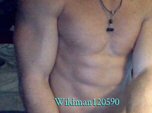 Wildman120590