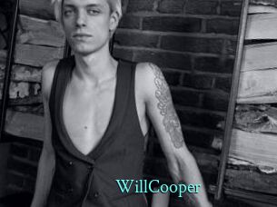WillCooper