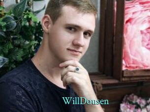WillDousen