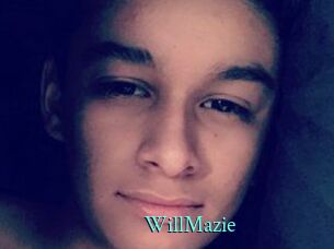 Will_Mazie
