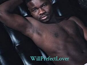 WillPrefectLover