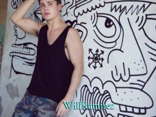 WillRamirez