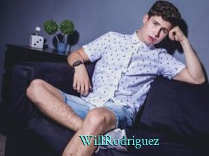 WillRodriguez