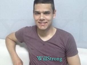 WillStrong