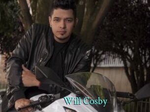 Will_Cosby