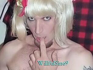 WillfulSin69