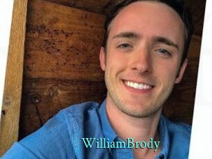 William_Brody