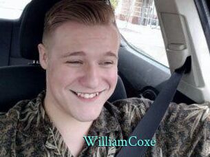 William_Coxe