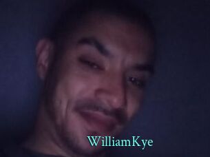 WilliamKye