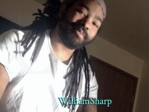 WilliamSharp