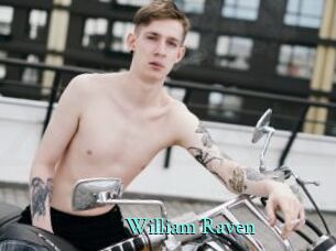 William_Raven xxx Fantasy Land