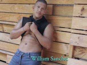 William_Sanchez