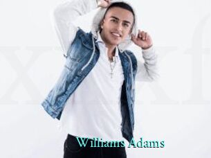 Williams_Adams