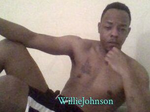 WillieJohnson