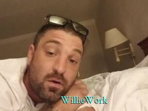 WillieWork