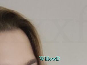 WillowD