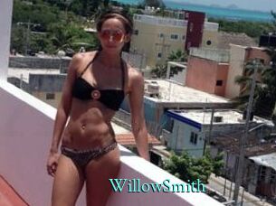 WillowSmith