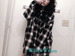 WillowWilson
