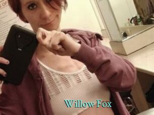 Willow_Fox