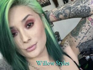 Willow_Styles
