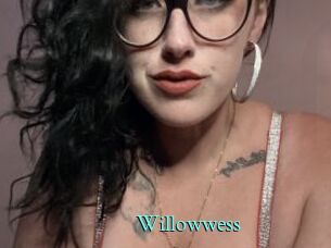 Willowwess