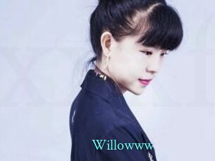 Willowww