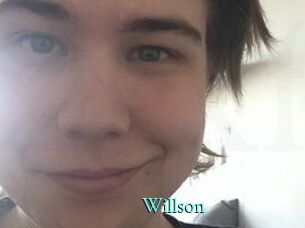 Willson
