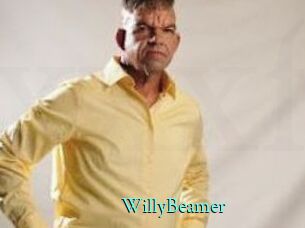 WillyBeamer xxx Fantasy Land