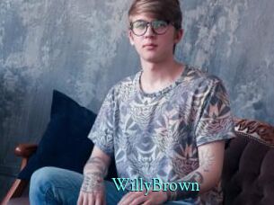 WillyBrown
