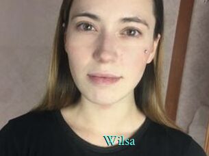 Wilsa