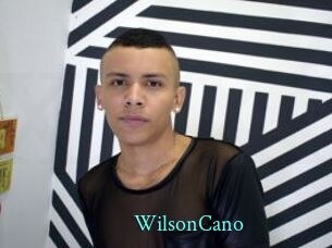 WilsonCano