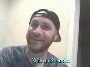Wilson_Spengler