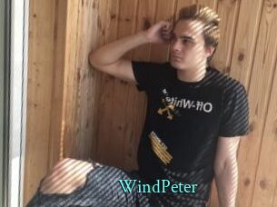 WindPeter