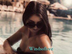 Windsoflove